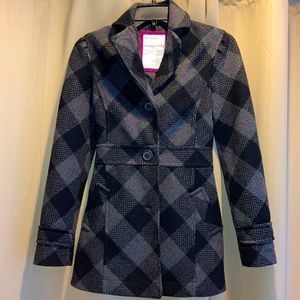 Aeropostale Pea Coat